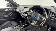BMW 1 Series 118i [136] M Sport 5dr [Live Cockpit Professional] Petrol Hatchback